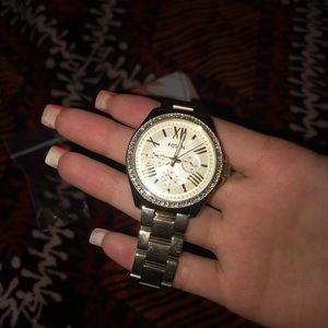 Fossil Men’s Watch
